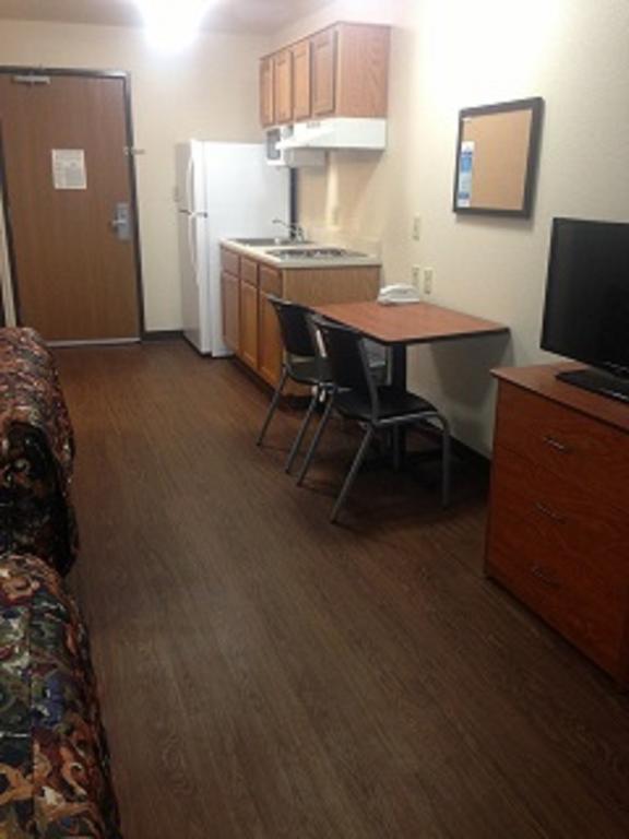 Inland Suites Lamar Southaven Exterior foto